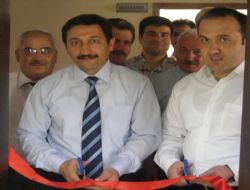Tapu'da vizyon atılımı